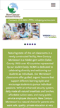 Mobile Screenshot of newcenturymontessoriacademy.com